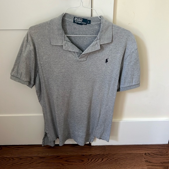 Men’s Polo Shirt - Picture 1 of 3